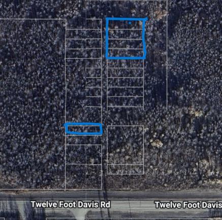 Fourth View of  12 Foot Davis Road  , NONE, Rural Northern Sunrise County, Alberta, T0H 2E0