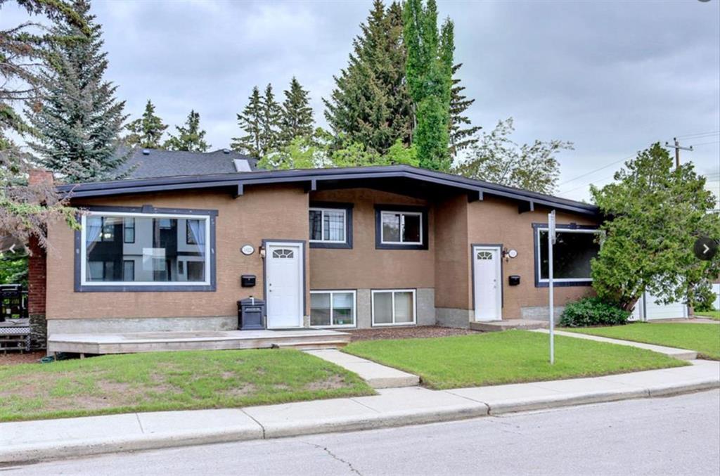 3620 21 Avenue SW, A2259156, Alberta,