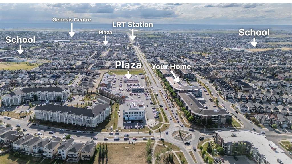 201, 7180 80 Avenue NE, A2259162, Alberta,