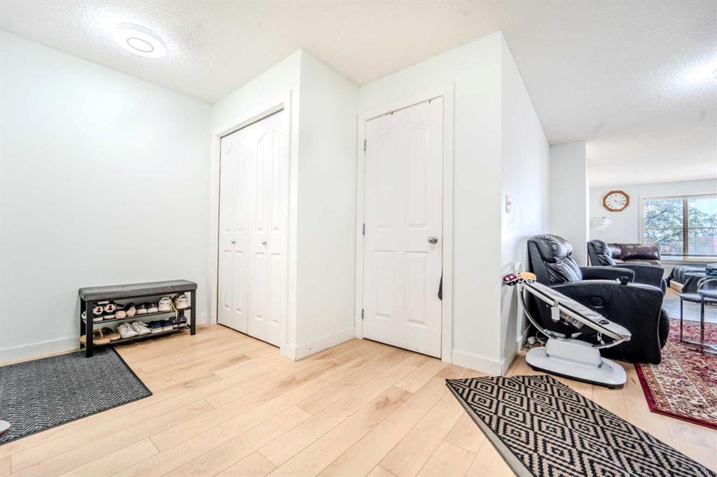 Third View of 201, 7180 80 Avenue NE, Saddle Ridge, Calgary, Alberta, T3J0N6