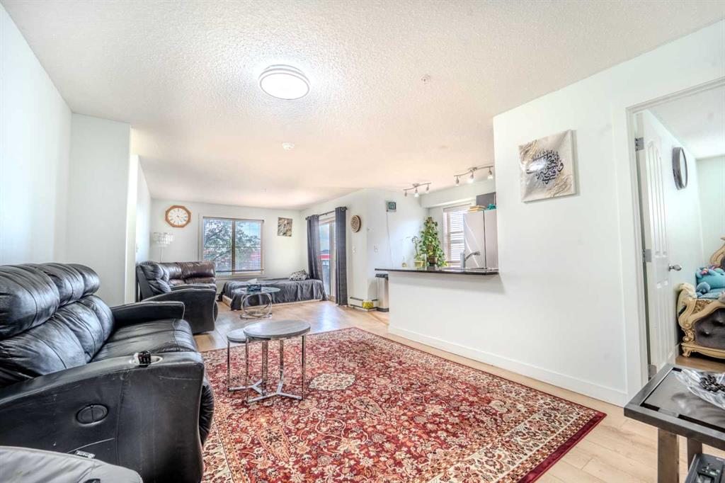 Fifth View of 201, 7180 80 Avenue NE, Saddle Ridge, Calgary, Alberta, T3J0N6