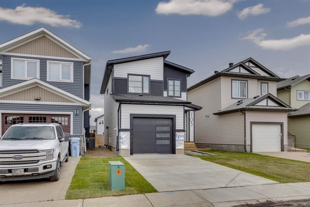 105 Auger Court , A2259164, Alberta,
