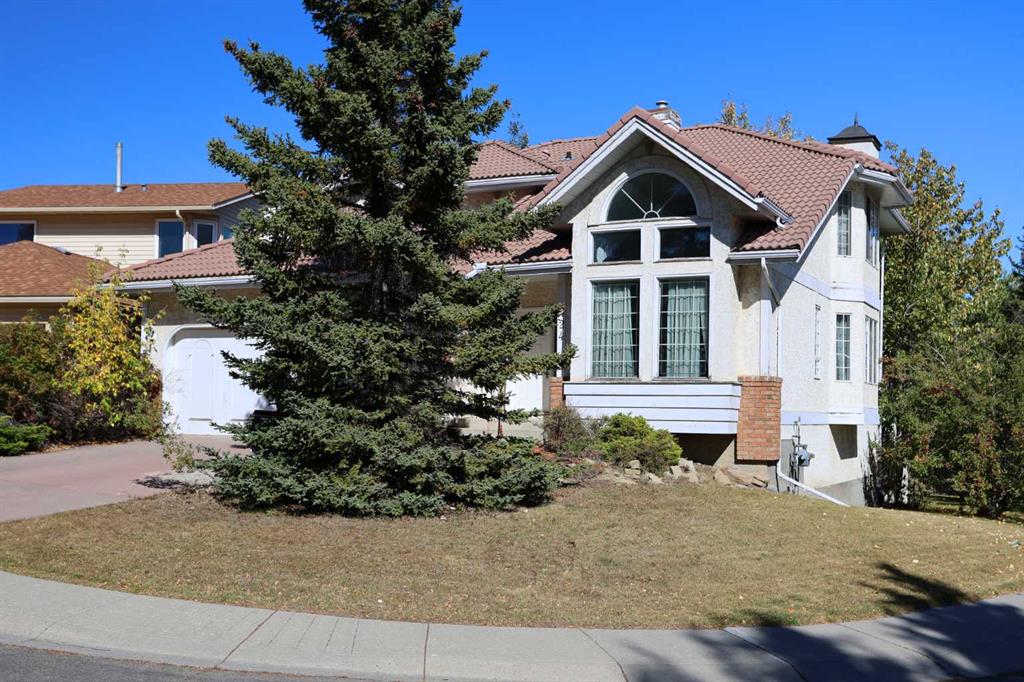 424 Edgebank Place NW, A2259166, Alberta,