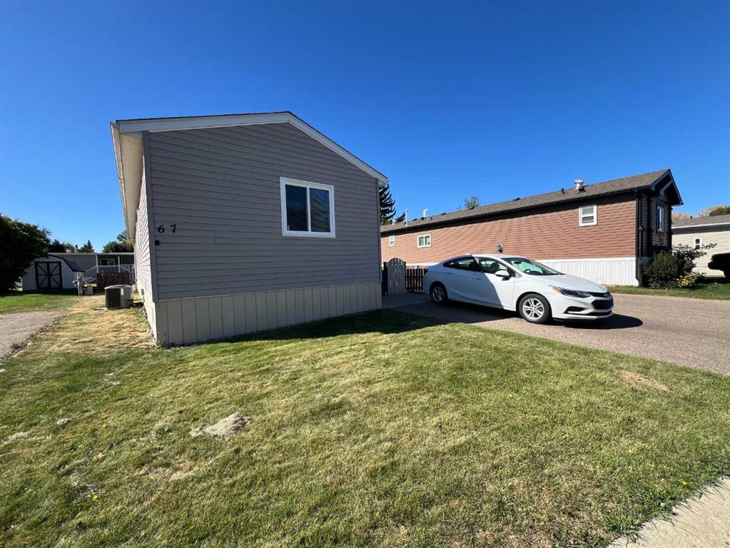 67, 2248 Southview Drive SE, A2259168, Alberta,