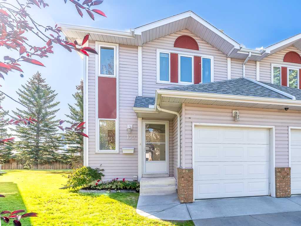Second View of 100 Catalina Circle NE, Monterey Park, Calgary, Alberta, T1Y 7B7