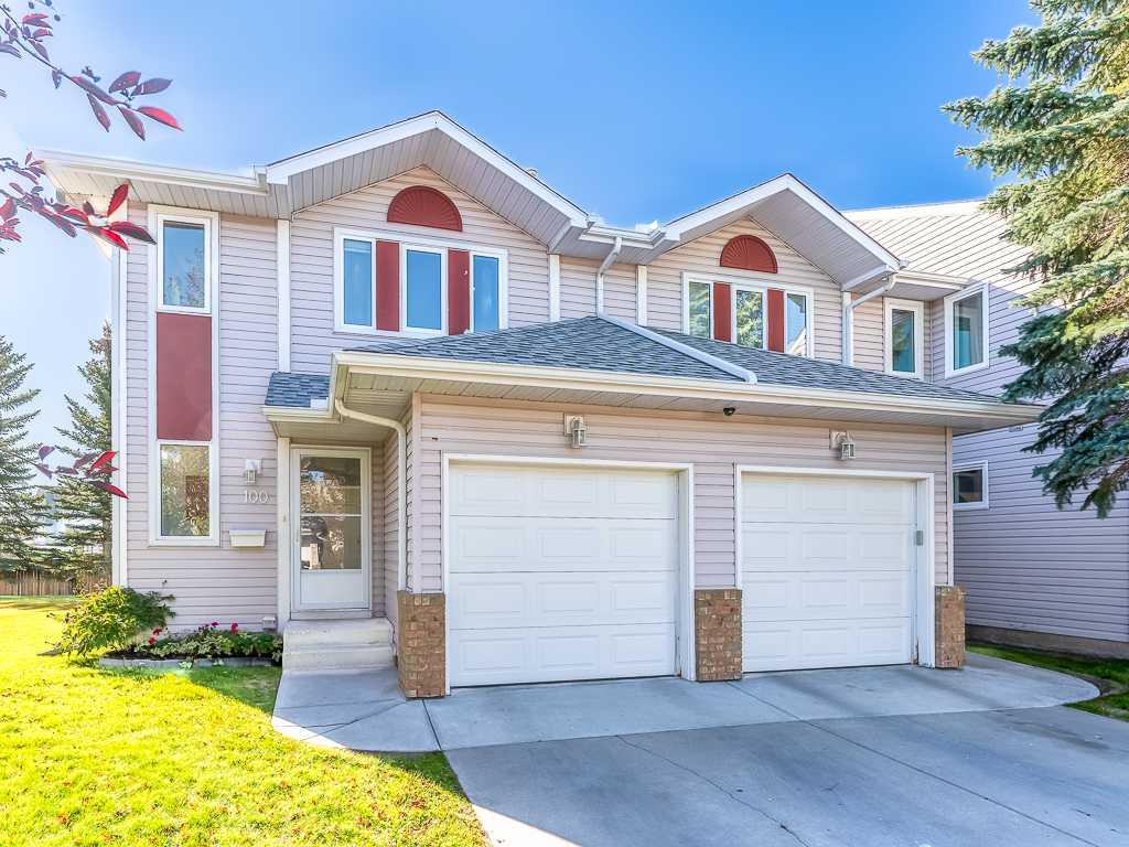 Third View of 100 Catalina Circle NE, Monterey Park, Calgary, Alberta, T1Y 7B7