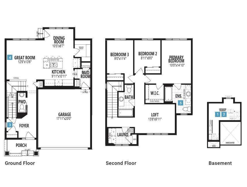 Third View of 119 Yorkstone Manor SW, Yorkville, Calgary, Alberta, T2X0T9