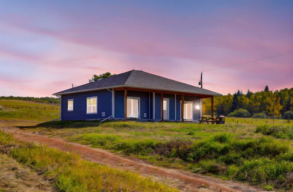 Main View of 200, 178106 192 Street W, NONE, Rural Foothills County, Alberta, T0L1W0