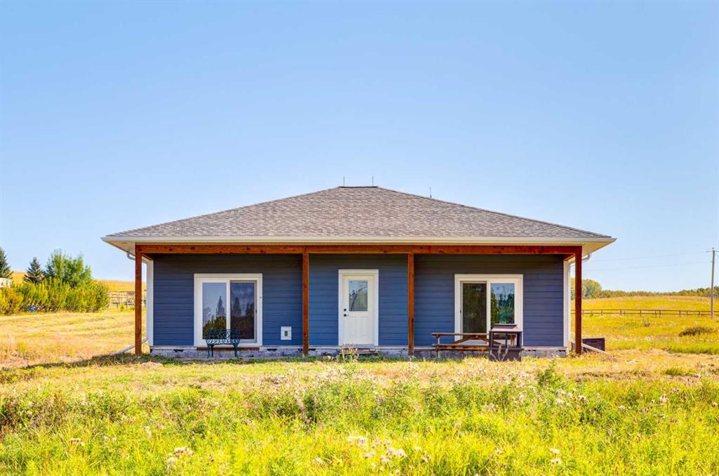 Third View of 200, 178106 192 Street W, NONE, Rural Foothills County, Alberta, T0L1W0