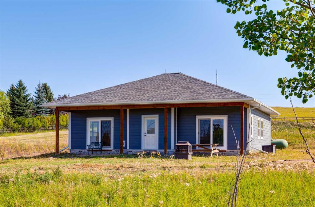 Fourth View of 200, 178106 192 Street W, NONE, Rural Foothills County, Alberta, T0L1W0