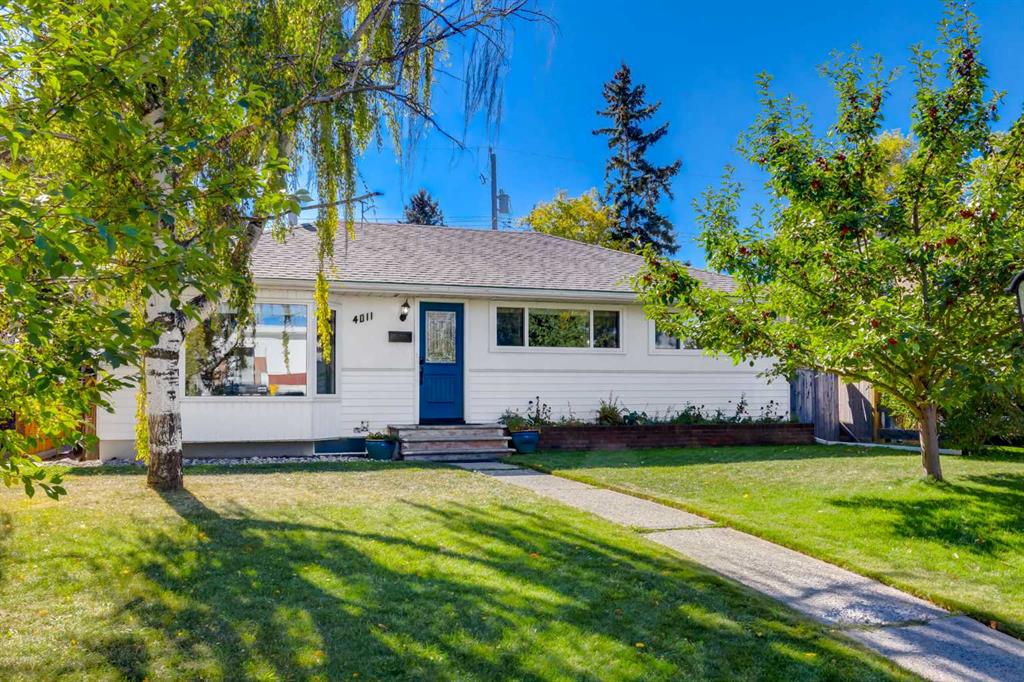 4011 25 Avenue SW, A2259189, Alberta,
