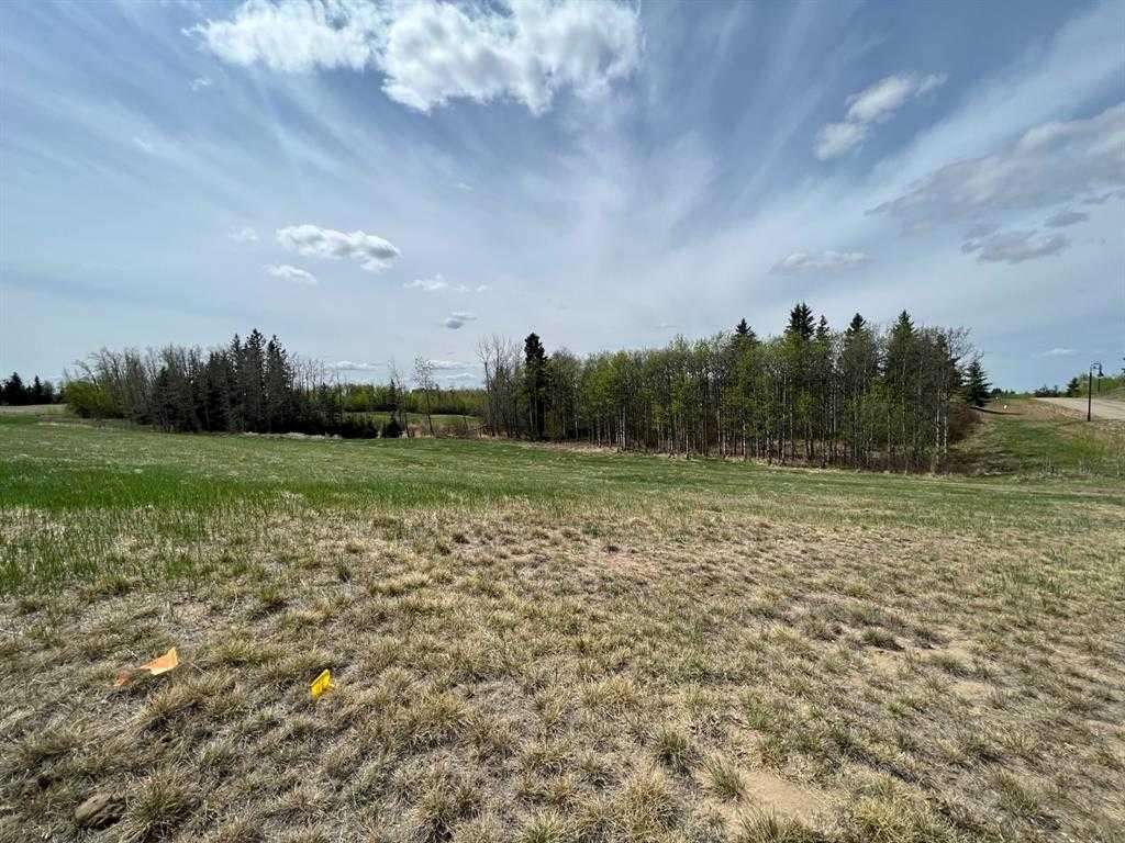Third View of 143 Wolf Run Drive  , NONE, Ponoka, Alberta, T4J 1R3