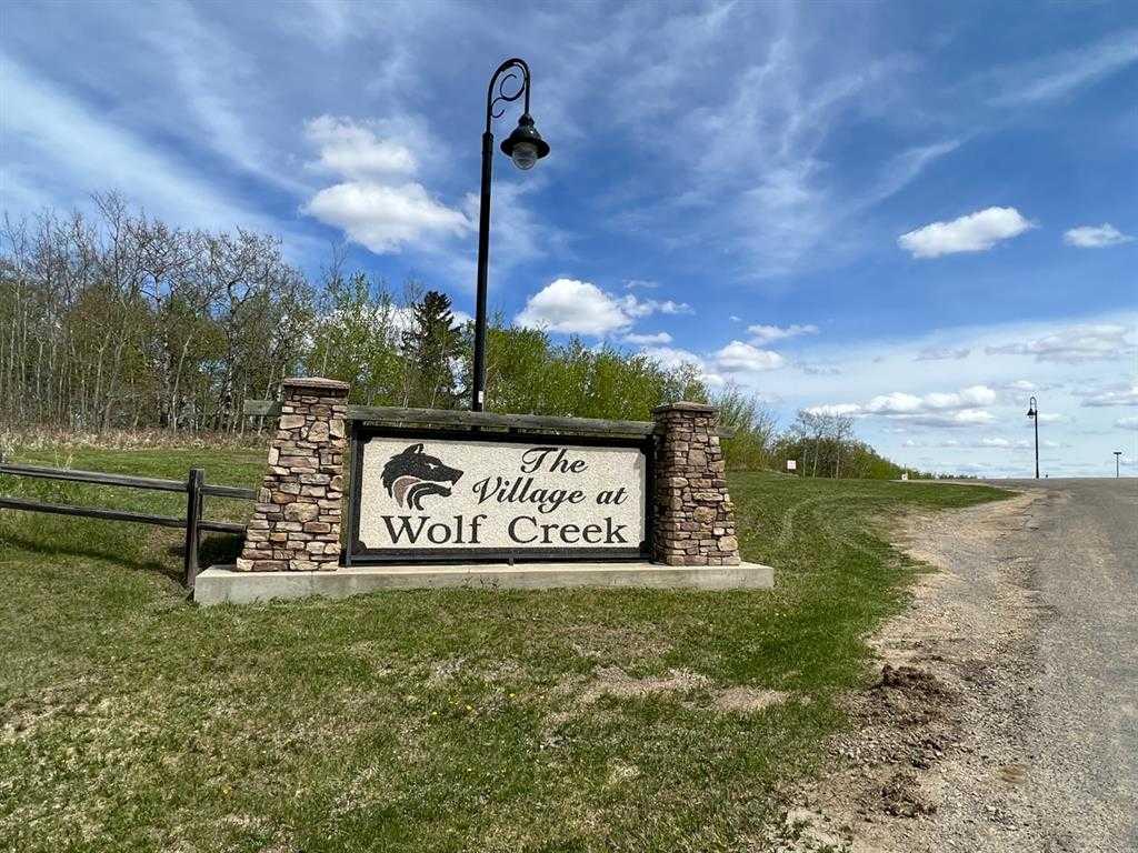 Fourth View of 143 Wolf Run Drive  , NONE, Ponoka, Alberta, T4J 1R3
