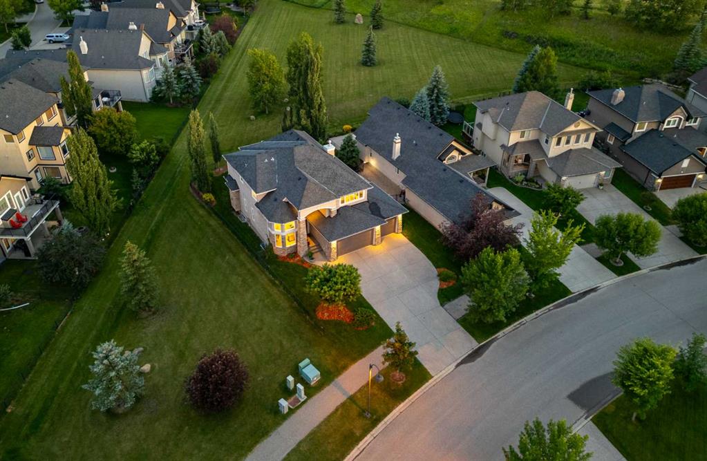Third View of 161 Heritage Lake Boulevard , NONE, Heritage Pointe, Alberta, T1S 4J2