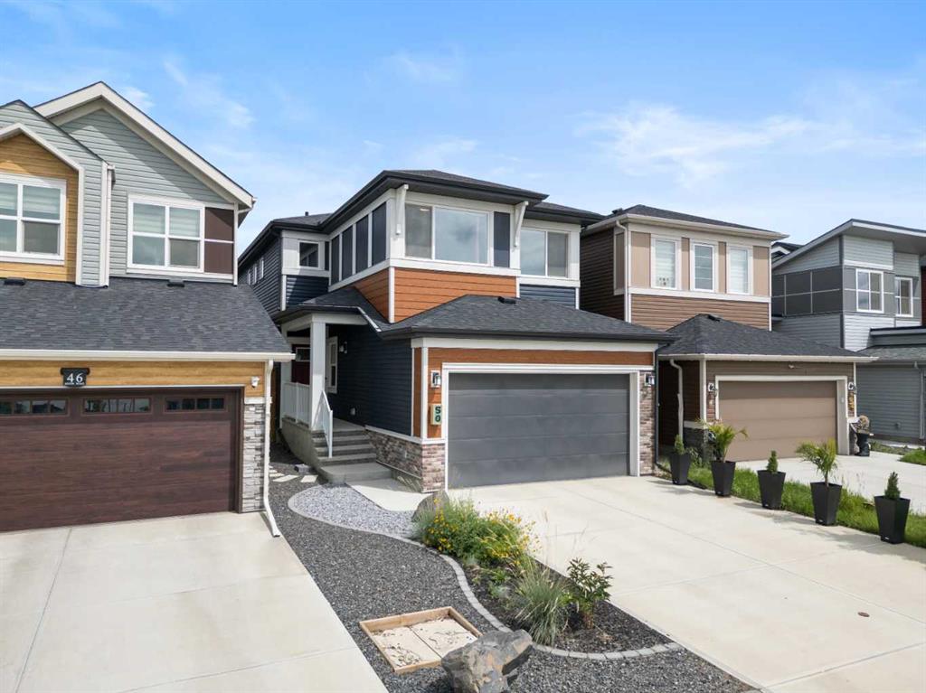 50 Seton Road SE, A2259197, Alberta,