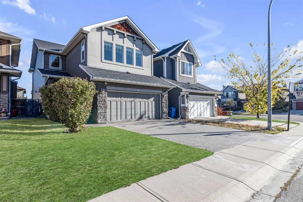 6 Auburn Glen Common SE, A2259198, Alberta,
