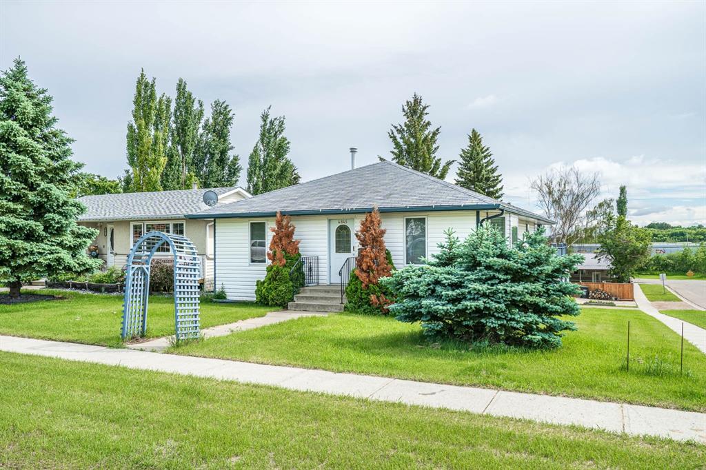 4845 50 Avenue , A2259200, Alberta,