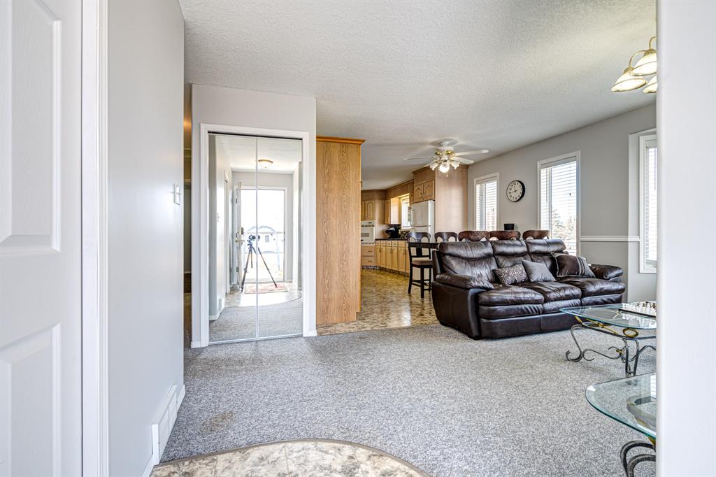 Fourth View of 4845 50 Avenue , Kitscoty, Kitscoty, Alberta, T0B 2P0