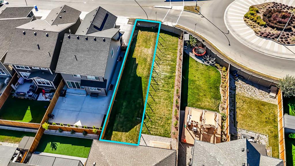 Fourth View of 81 Magnolia Heath SE, Mahogany, Calgary, Alberta, T3M 2Z7