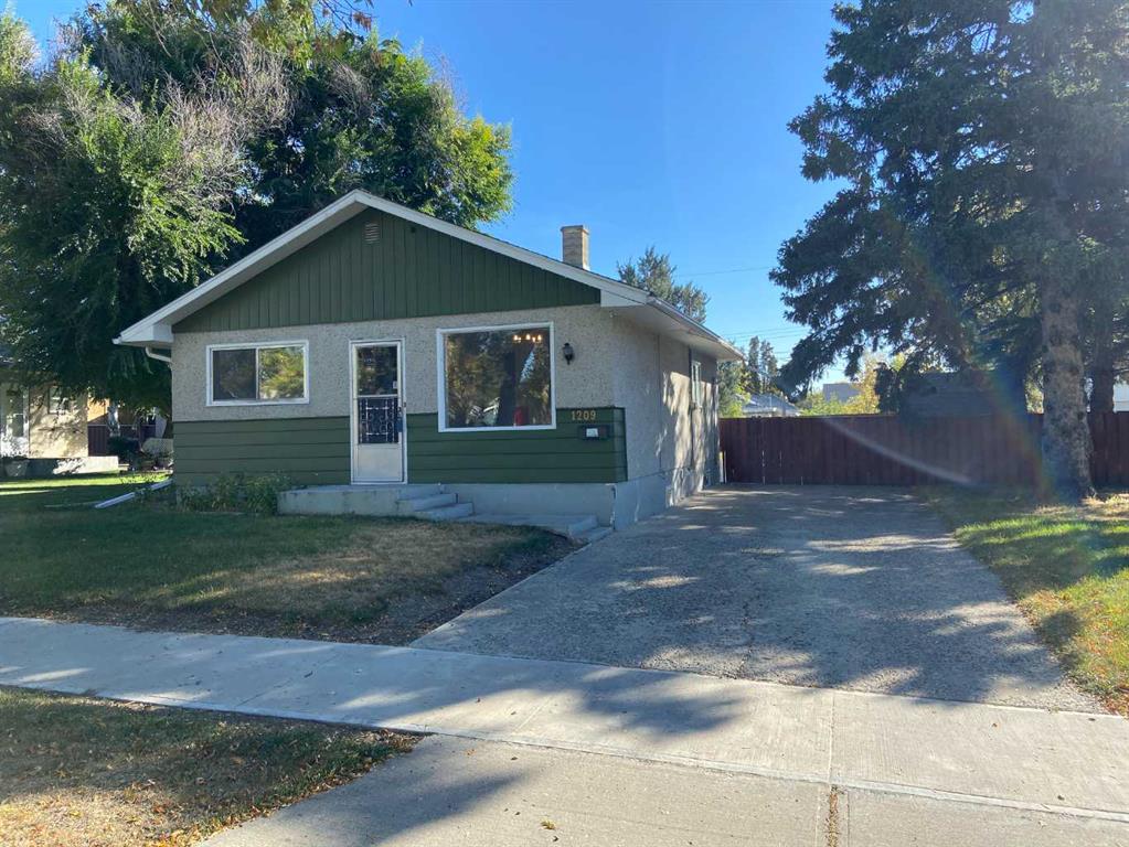 1209 7th Street North  , A2259203, Alberta,
