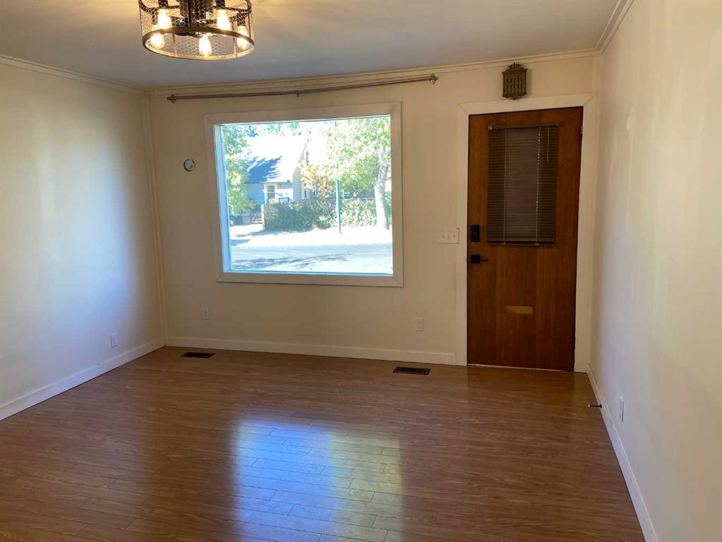 Fourth View of 1209 7th Street North  , Staffordville, Lethbridge, Alberta, T1H 1Y8