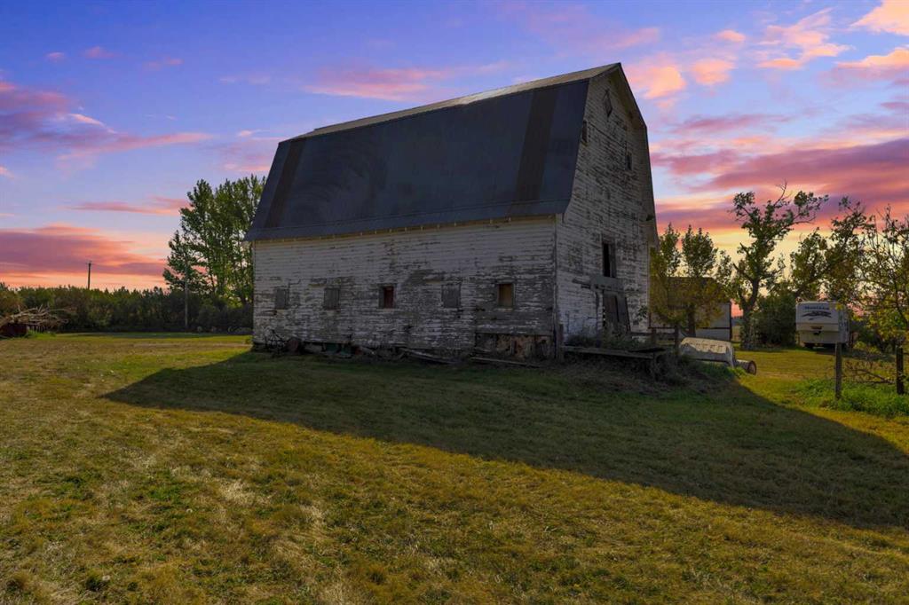 Fourth View of 431028 Range Road 255  , NONE, Rural Ponoka County, Alberta, T4J 1S4