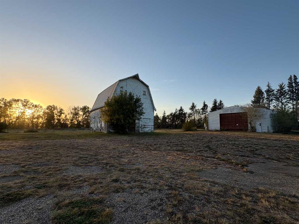 Fifth View of 431028 Range Road 255  , NONE, Rural Ponoka County, Alberta, T4J 1S4