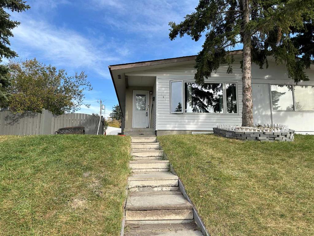 121 Huntford Close NE, A2259210, Alberta,