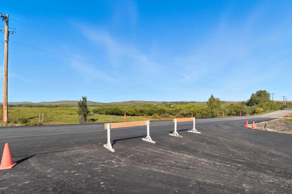 Fifth View of 8 DunHam Court NW, NONE, Diamond Valley, Alberta, T0L 2A0