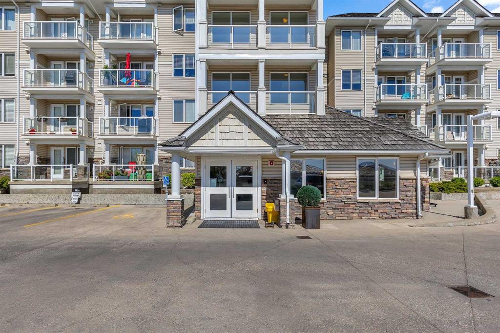Third View of 126, 500 Rocky Vista Gardens NW, Rocky Ridge, Calgary, Alberta, T3G 0C3