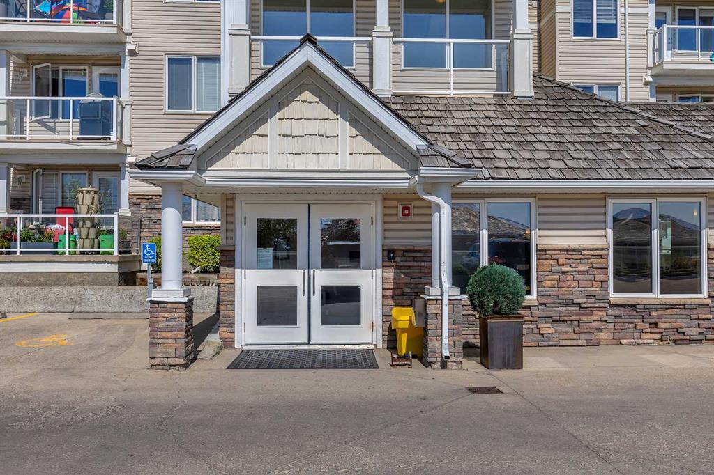 Fourth View of 126, 500 Rocky Vista Gardens NW, Rocky Ridge, Calgary, Alberta, T3G 0C3