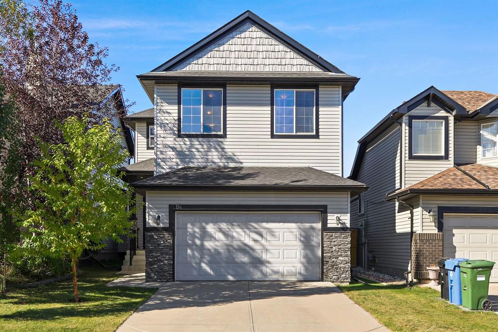 Third View of 114 Everglen Crescent SW, Evergreen, Calgary, Alberta, T2Y 0G5
