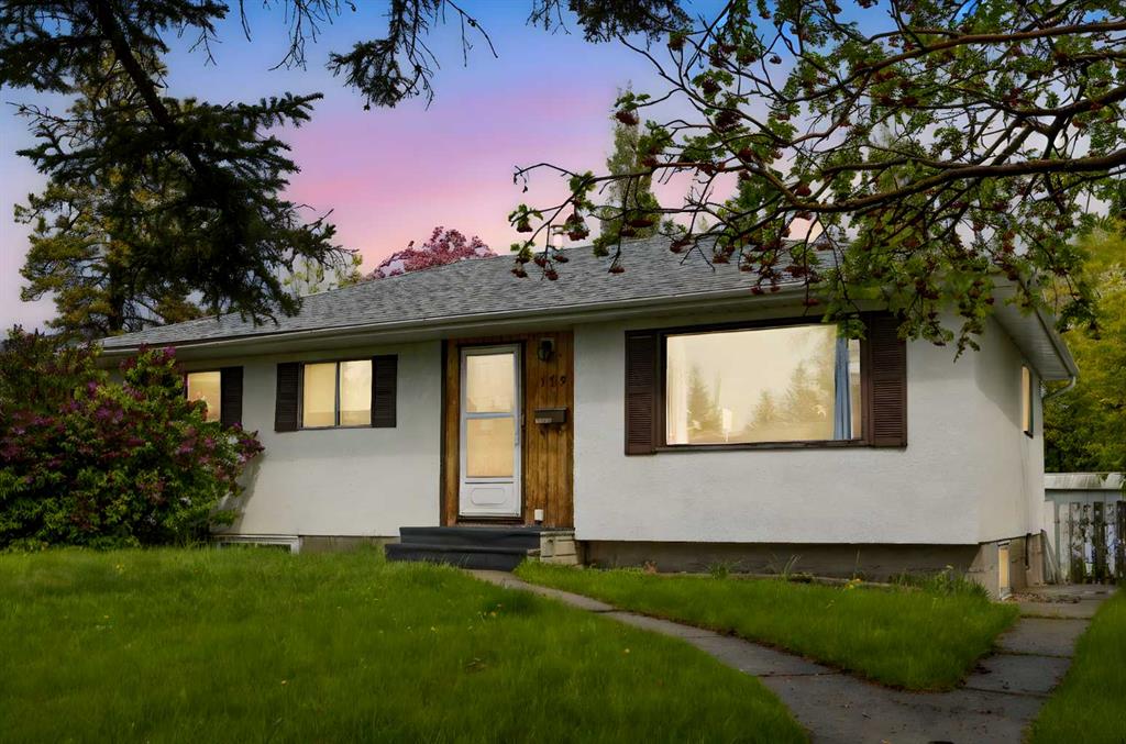 173 Gordon Drive SW, A2259235, Alberta,