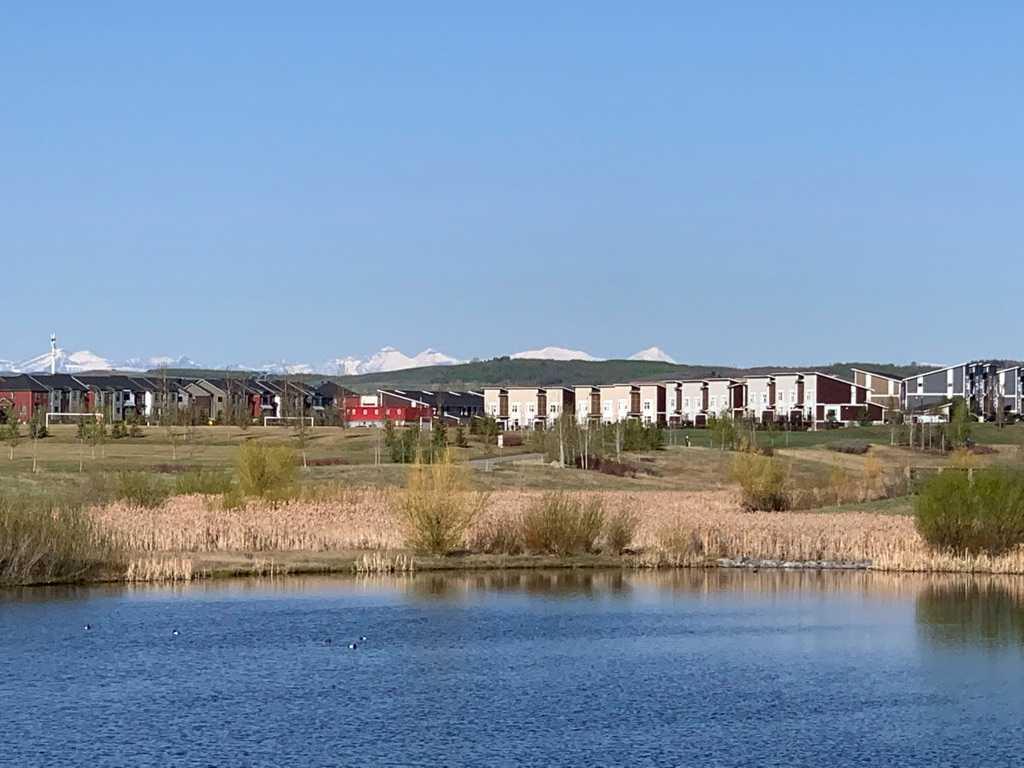 Fifth View of 10 Walden Lane SE, Walden, Calgary, Alberta, T2X 2A7