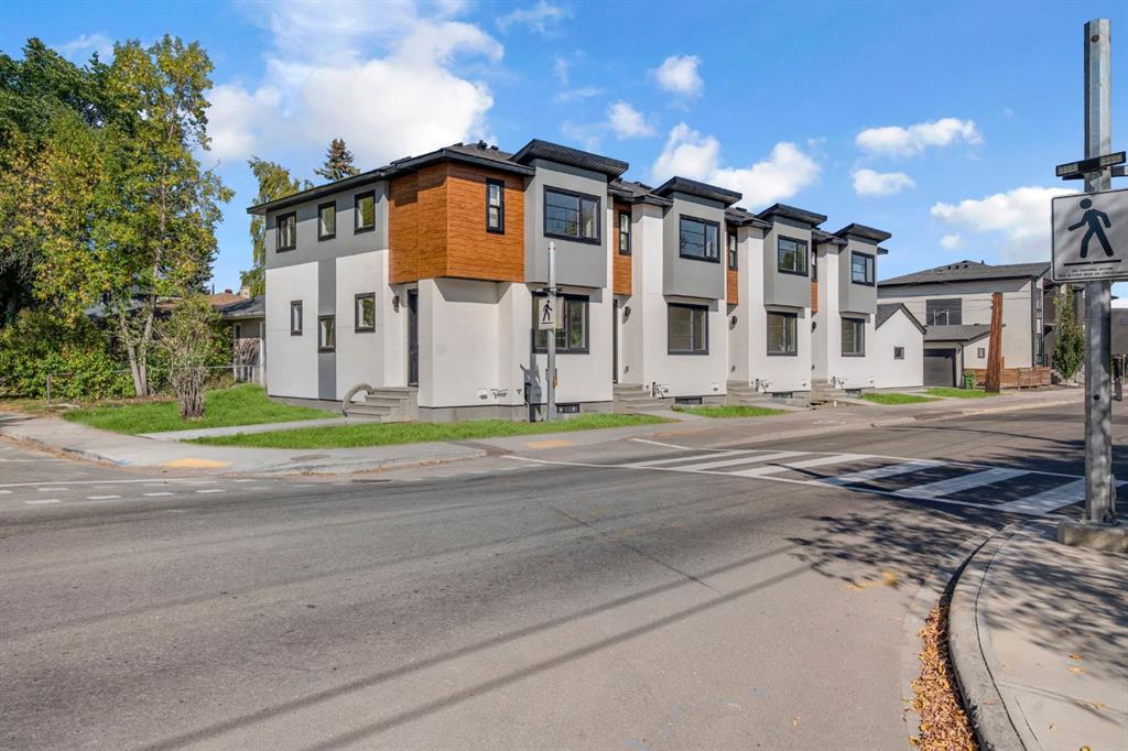 1848 24 Avenue NW, A2259247, Alberta,