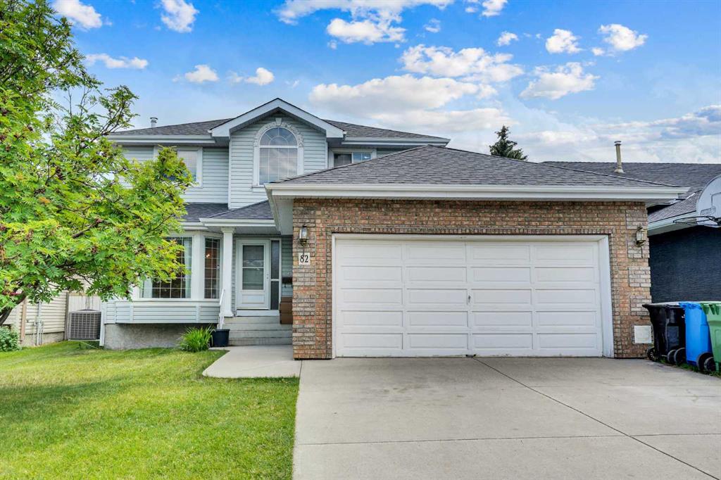 82 Edgevalley Close NW, A2259251, Alberta,