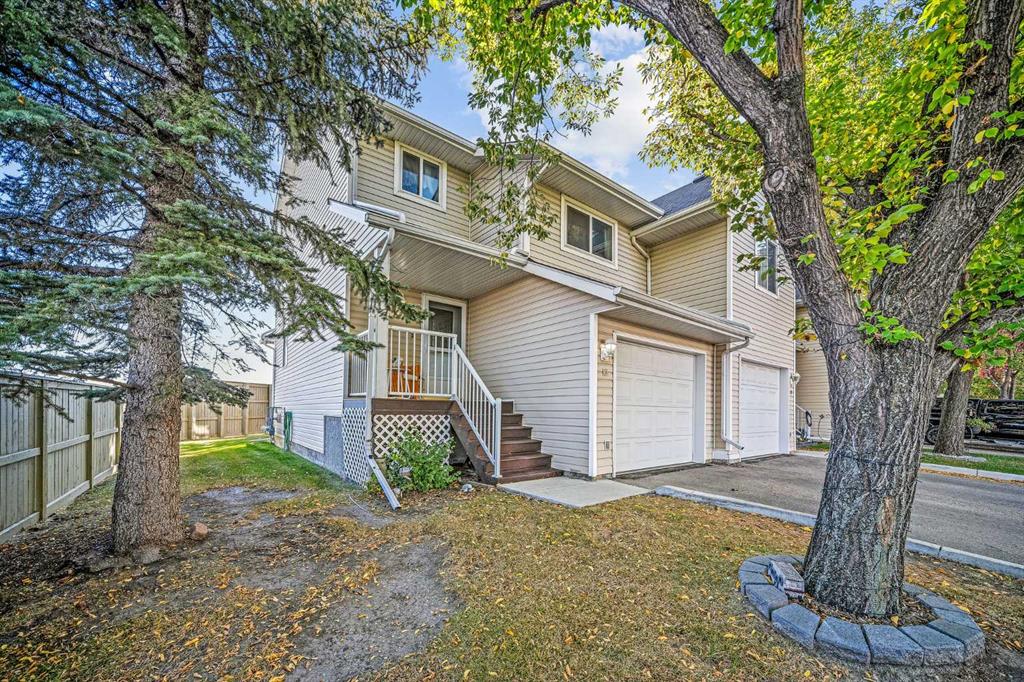 12, 567 Edmonton Trail NE, A2259262, Alberta,