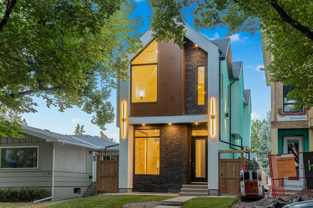 613 55 Avenue SW, A2259263, Alberta,