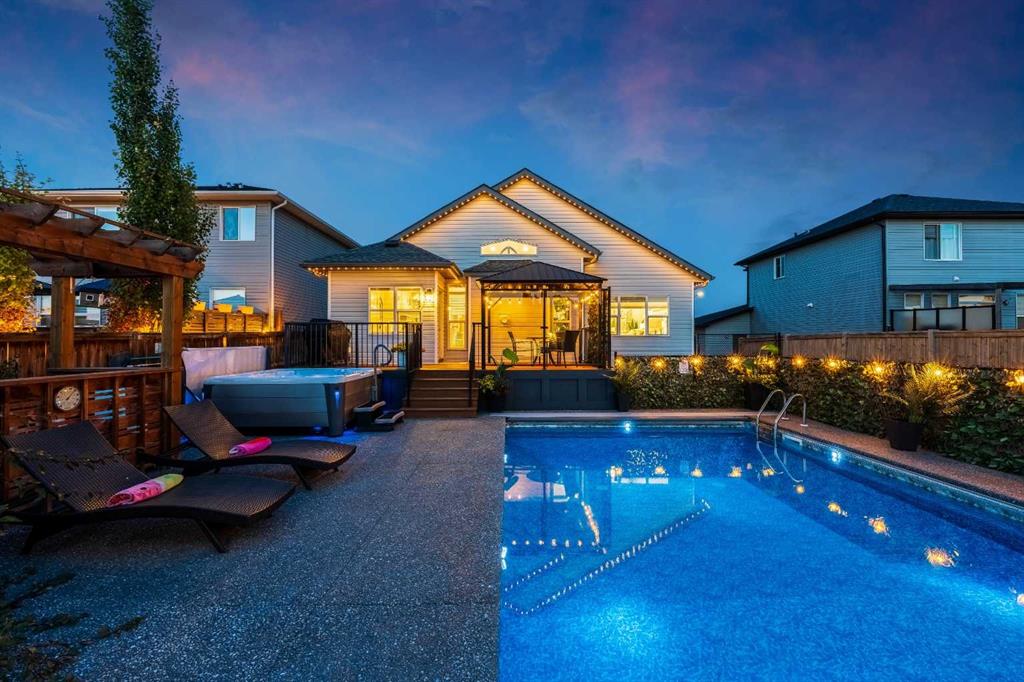 83 Hanson Drive NE, A2259266, Alberta,