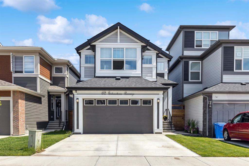 62 Setonstone Passage SE, A2259268, Alberta,