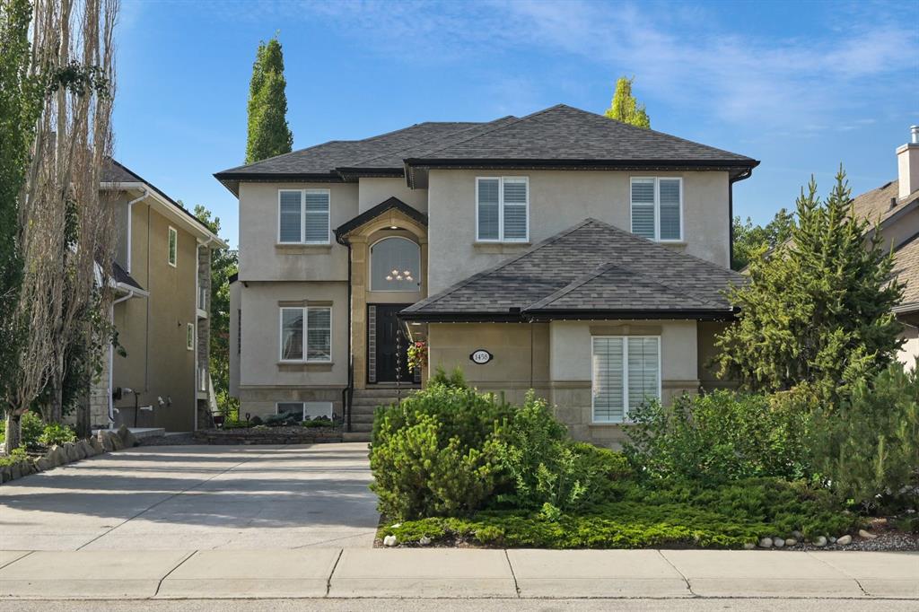 Fourth View of 1458 Strathcona Drive SW, Strathcona Park, Calgary, Alberta, T3H 4M2