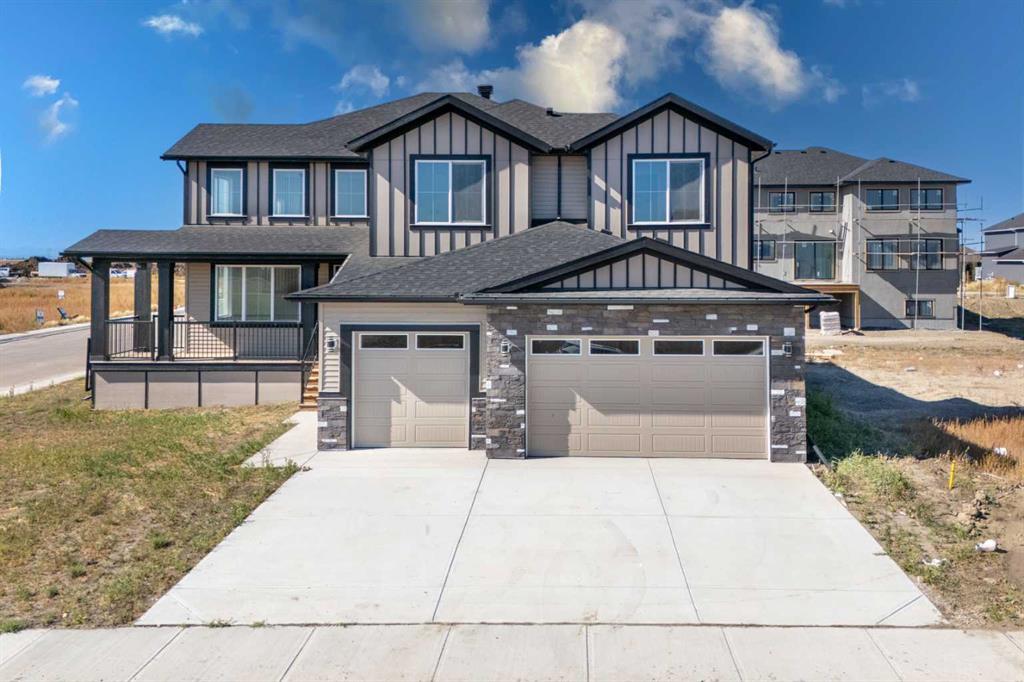 48 Bridges Drive , A2259270, Alberta,