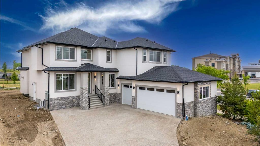 26 Cimarron Estates Gate , A2259272, Alberta,