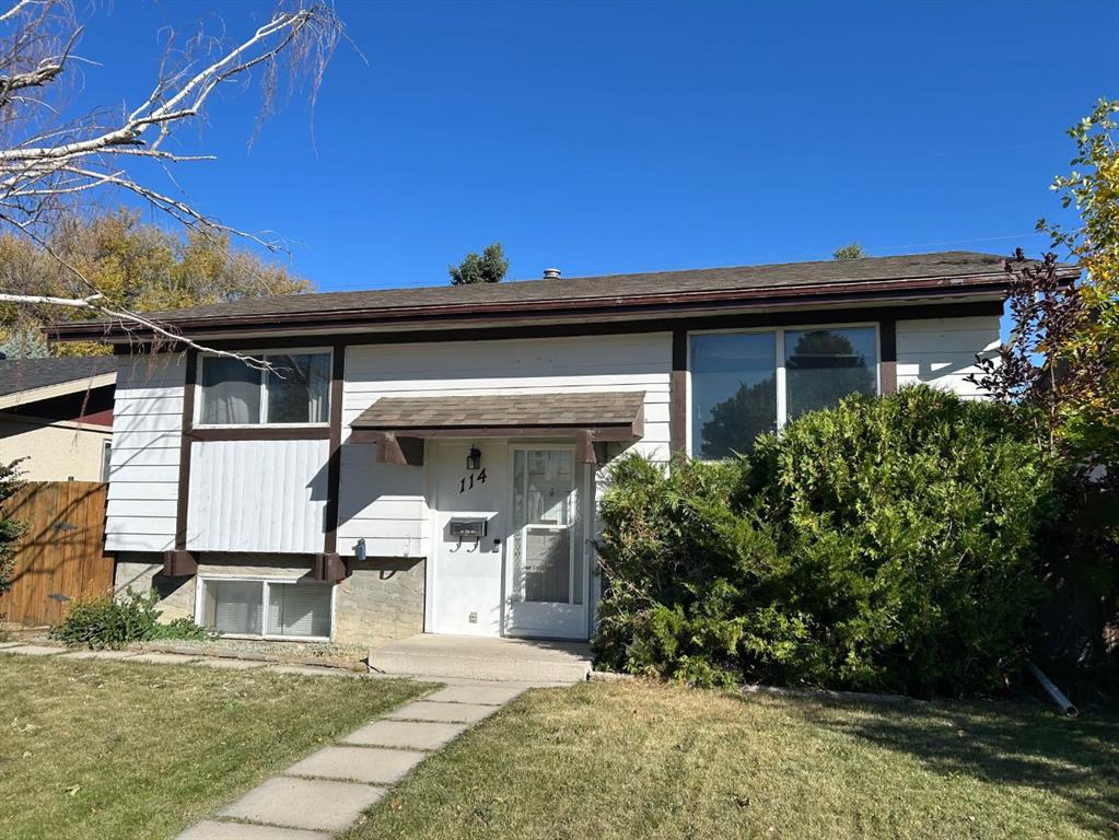 114 Eagle Road N, A2259276, Alberta,