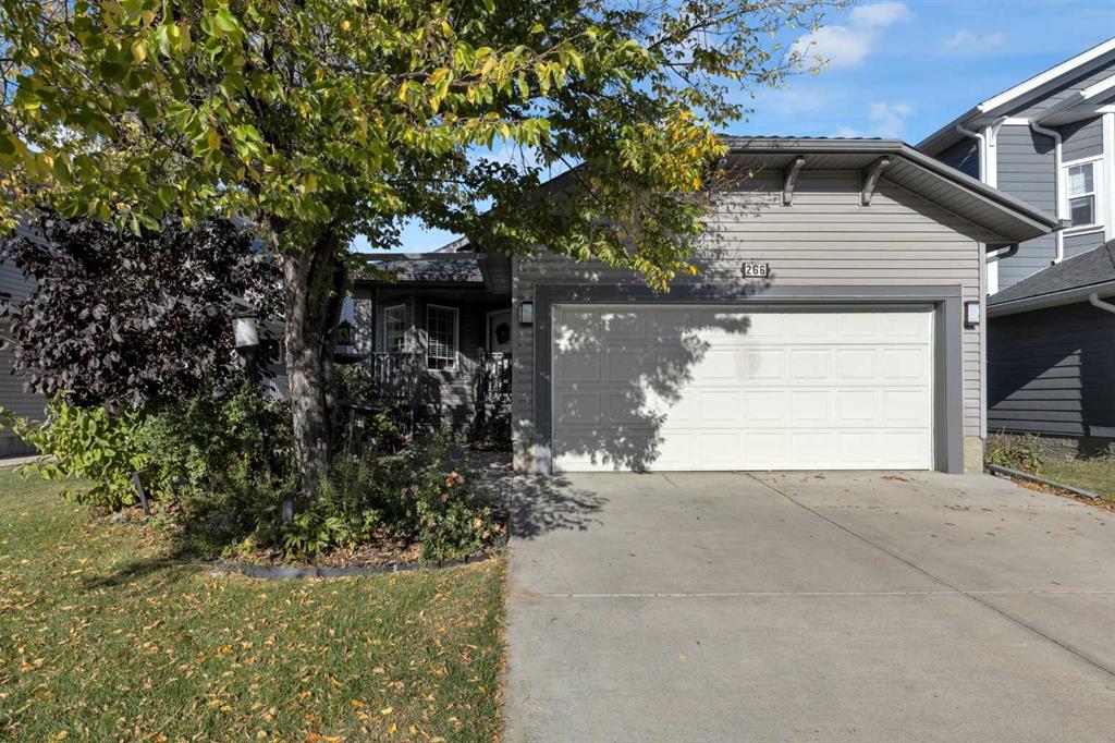 266 Canals Circle SW, A2259277, Alberta,