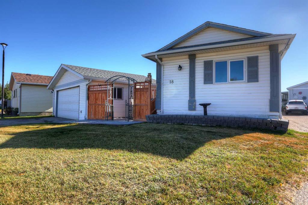 18 Doubletree Way , A2259283, Alberta,