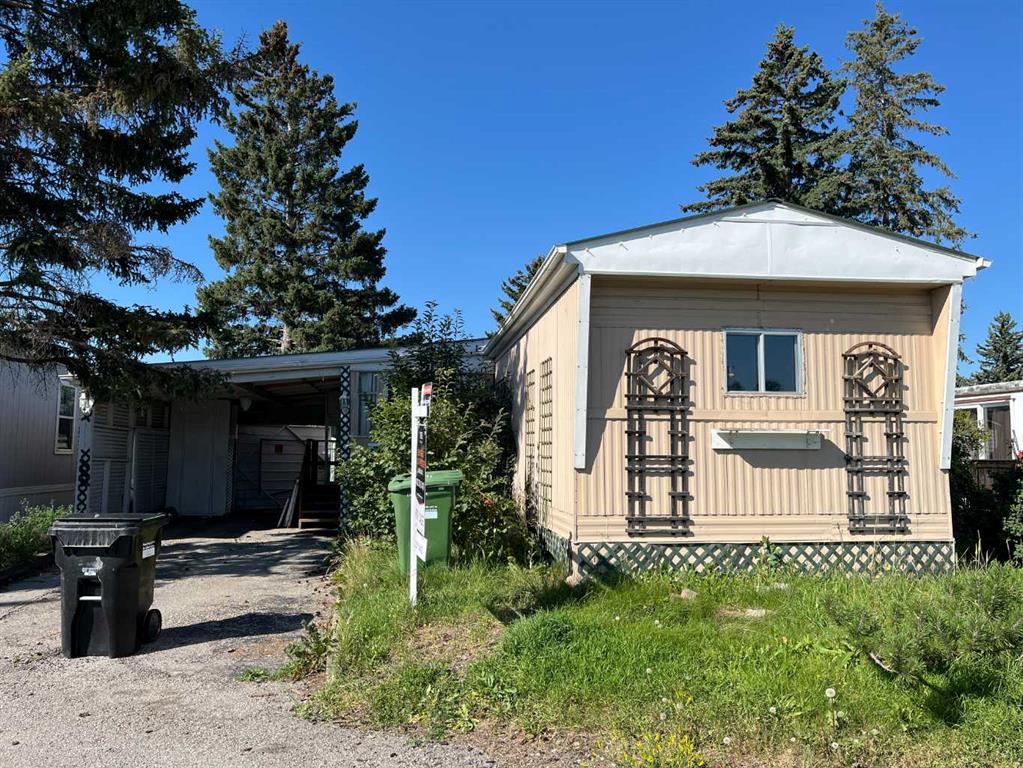 78, 3223 83 Street NW, A2259284, Alberta,