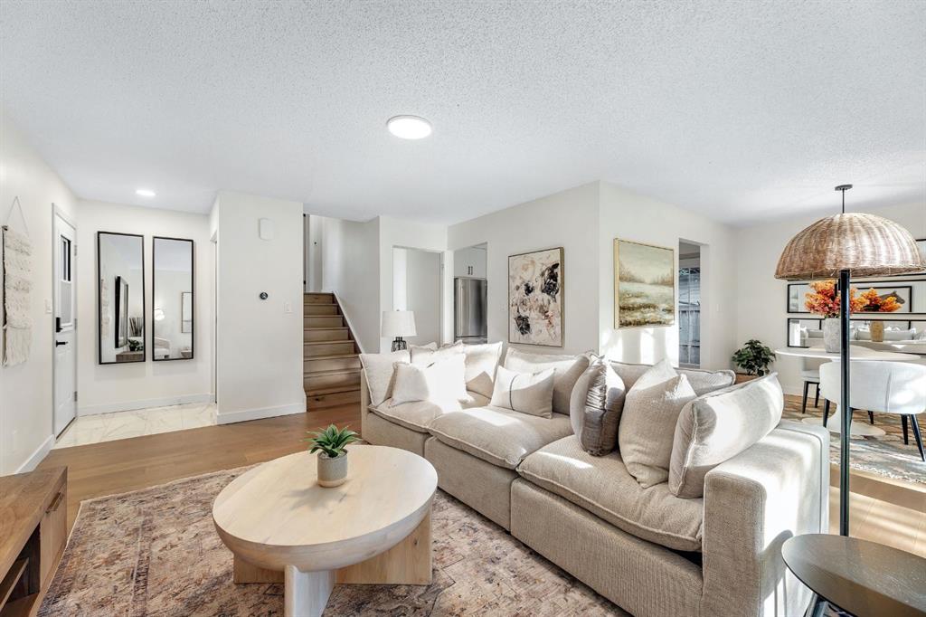 Fourth View of 212 Midlawn Close SE, Midnapore, Calgary, Alberta, T2X 1N1