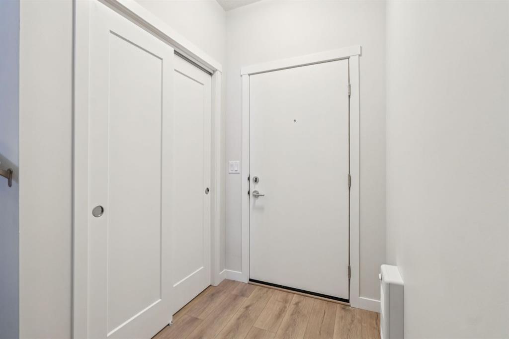 Fourth View of 110, 400 Belmont Street SW, Belmont, Calgary, Alberta, T2X4c1