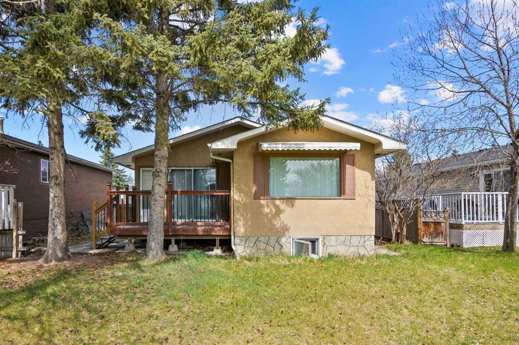 3431 30A Avenue SE, A2259290, Alberta,